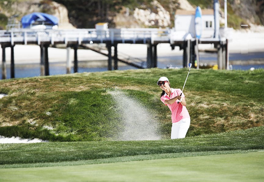 golfer-female-Perseverance