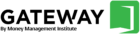 Gateway logo.
