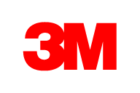 3M logo.