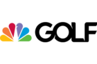 Golf Channel logo.