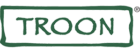 Troon logo.