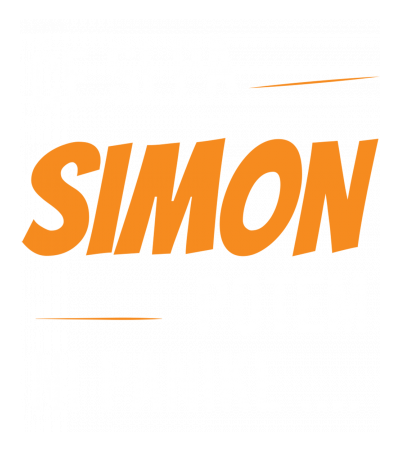 Če si Simon