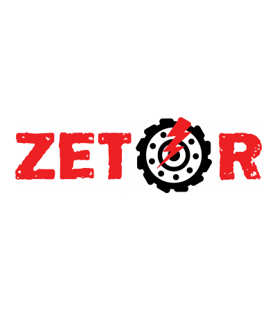 Zetor-power