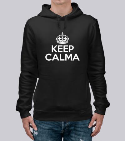 Keep Calma